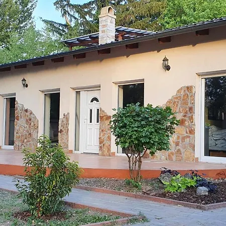 Family&friends House * Siofok