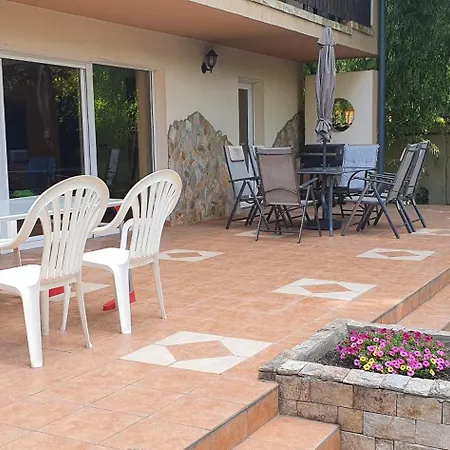 Family&friends House Tatil Evi