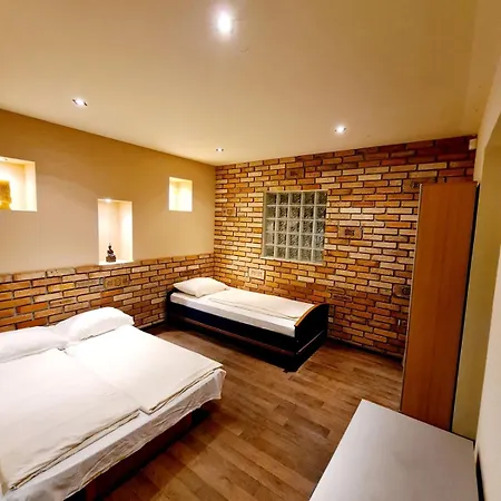 Tatil Evi Family&friends House