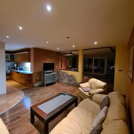 Family&friends House *
