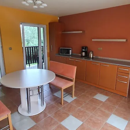 Tatil Evi Family&friends House