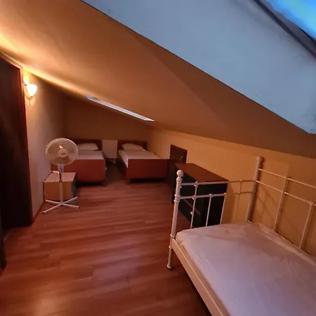 Family&friends House Semesterbostad