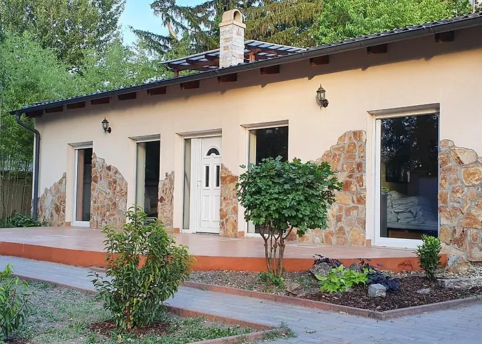 Family&friends House * Siofok