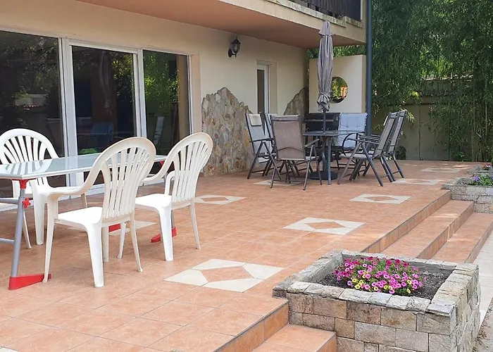 Family&friends House Tatil Evi
