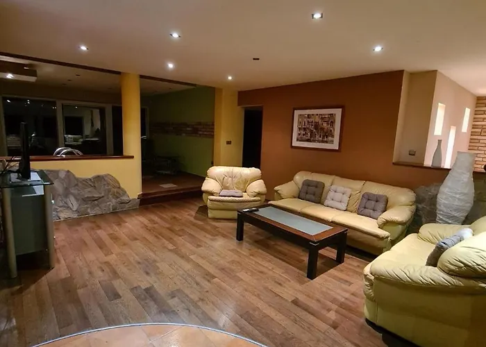Tatil Evi Family&friends House *