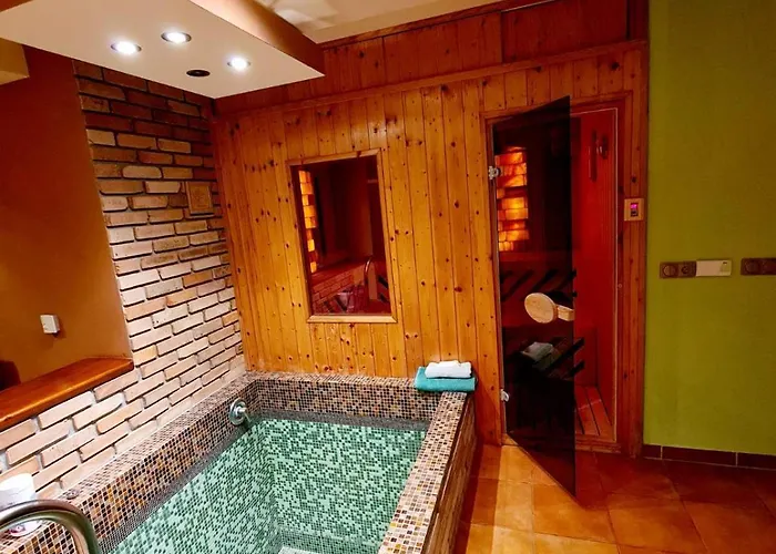 Family&friends House Tatil Evi