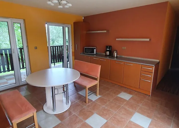 Tatil Evi Family&friends House