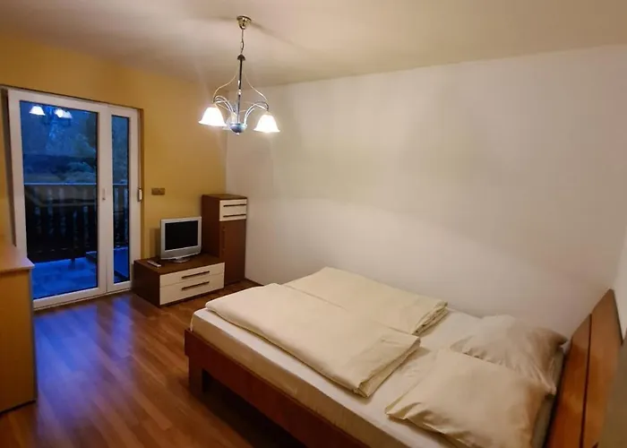 Tatil Evi Family&friends House